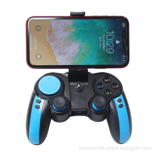 Senze Sz-A1020 Game Controller for Smartphone, Manufacturer